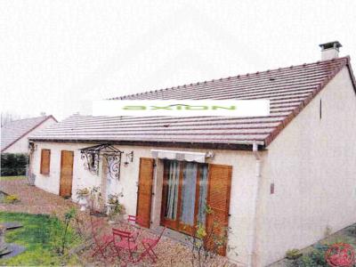 Vente Maison BUEIL  27