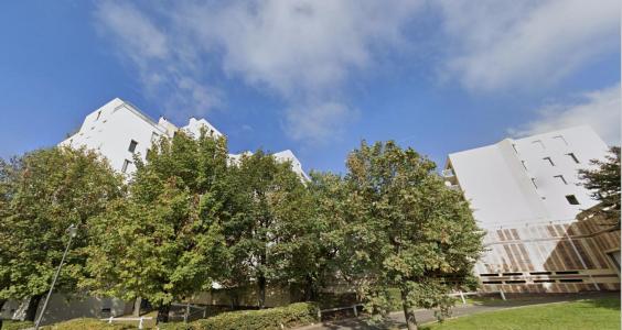 Vente Appartement 3 pièces BOBIGNY 93000