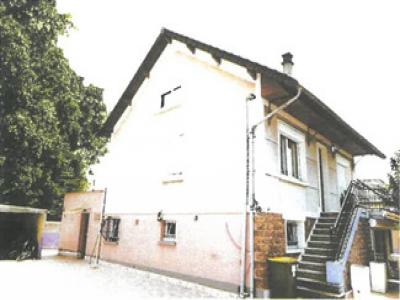 Vente Maison 7 pièces OZOIR-LA-FERRIERE 77330