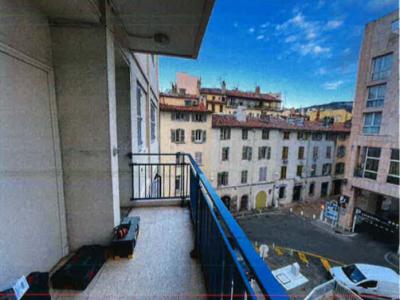 Vente Appartement 3 pices TOULON 83000