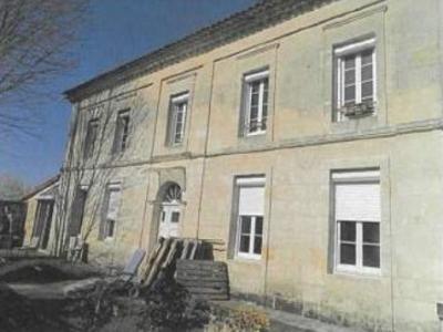 Vente Maison SAINT-SULPICE-DE-FALEYRENS  33