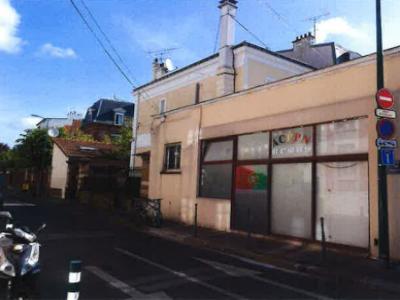 photo For sale Commercial office COLOMBES 92