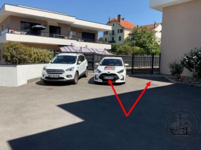 photo For sale Parking THONON-LES-BAINS 74