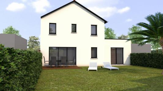 photo For sale House CHATEAUBOURG 35