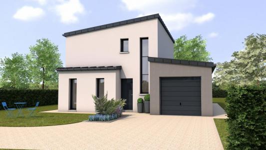 For sale House VAL-D'IZE  35