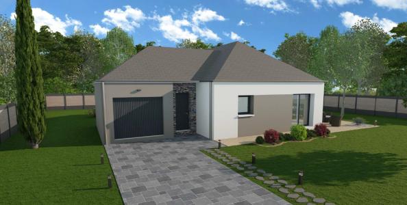 photo For sale House COESMES 35