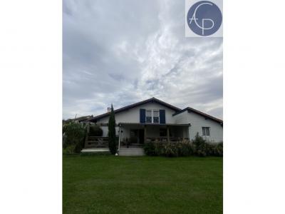 photo For sale House BASSUSSARRY 64