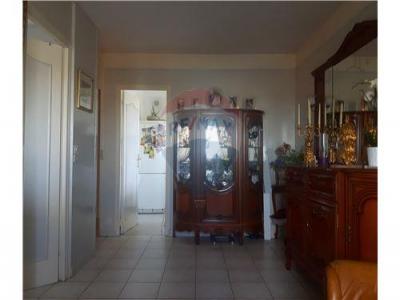 Vente Appartement PIERREFITTE-SUR-SEINE 