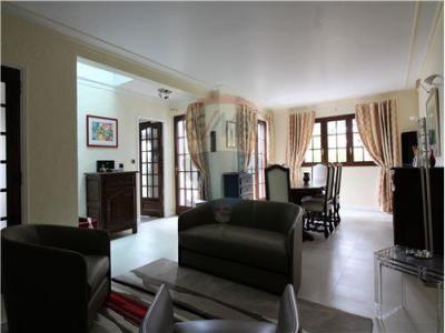 Vente Maison 7 pièces VILLEPINTE 93420