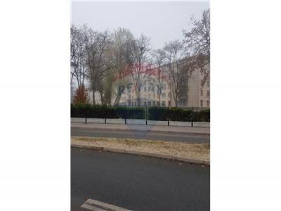 For rent Apartment CLICHY-SOUS-BOIS 