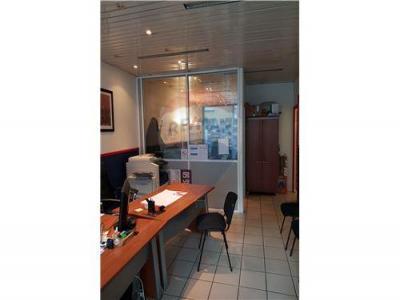 photo For rent Commerce MONTFERMEIL 93