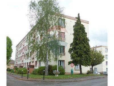 Vente Appartement COUBRON  93