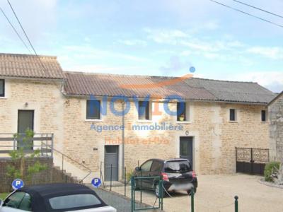 For sale House NAINTRE  86