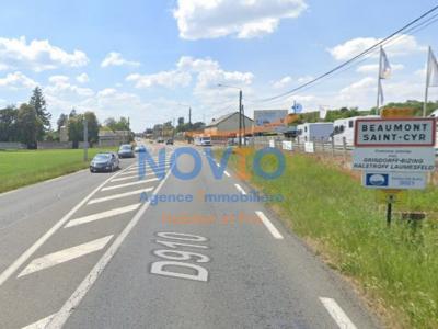 photo For sale Land BEAUMONT 86