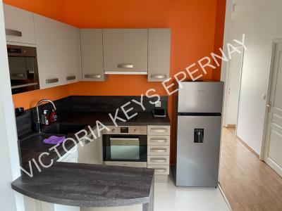 Location Appartement EPERNAY 