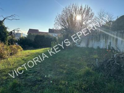 photo For sale Land EPERNAY 51