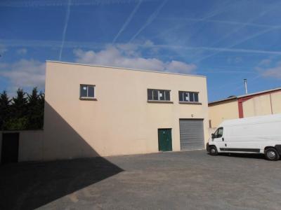 Vente Commerce MONTFERMEIL  93