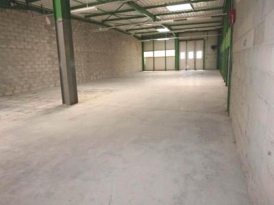 Location Commerce SAINT-THIBAULT-DES-VIGNES 77400