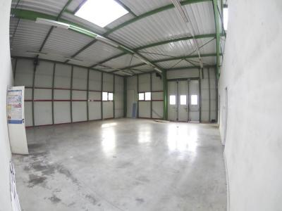 Location Commerce SAINT-THIBAULT-DES-VIGNES 77400