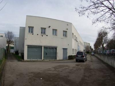 Location Commerce FONTENAY-SOUS-BOIS 94120