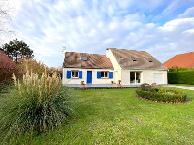 photo For sale House QUEND 80