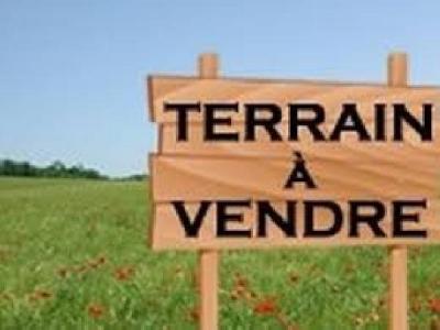 Vente Terrain SAINT-COME-DE-FRESNE 14960