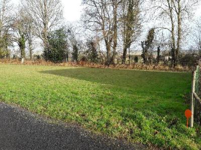 photo For sale Land ISLES-BARDEL 14