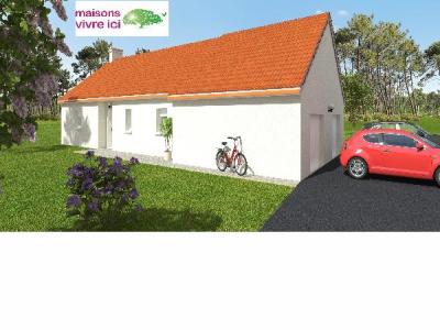 photo For sale House SOULANGY 14