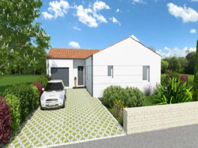 For sale Land ISIGNY-SUR-MER  14