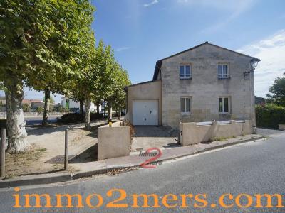 photo For sale House CREON 33