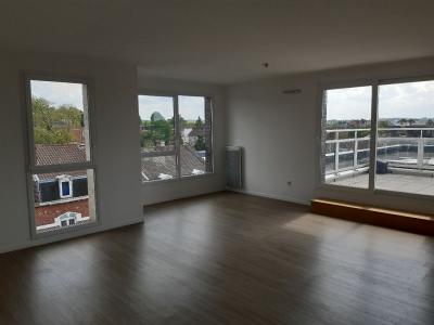 photo For rent Apartment LIEVIN 62