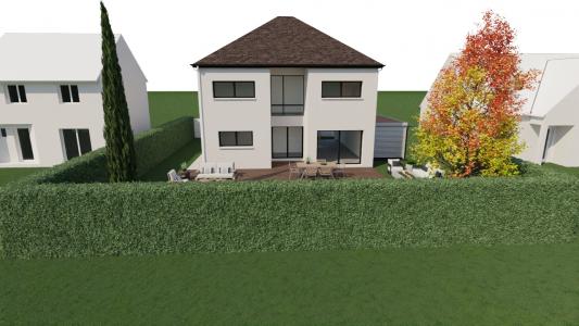 Vente Maison ACHERES  78