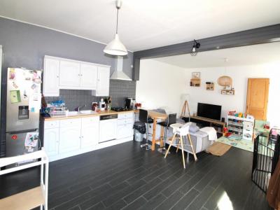 Vente Maison 4 pices OUCHES 42155