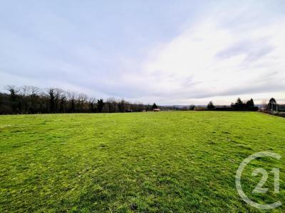 photo For sale Land GORRE 87