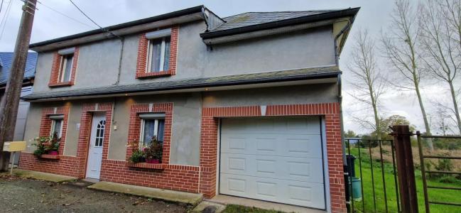 Vente Maison GRANDVILLIERS 