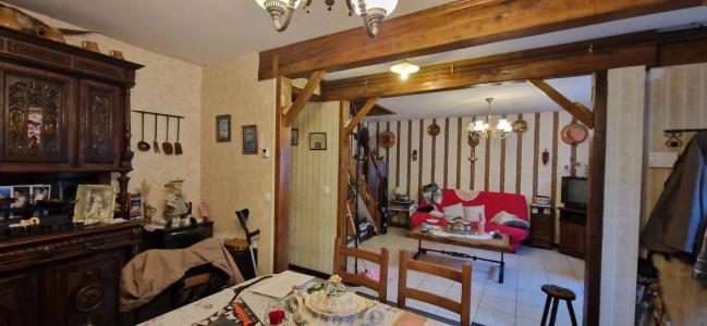 Vente Maison GRANDVILLIERS 
