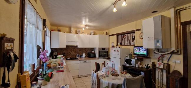 Vente Maison GRANDVILLIERS 