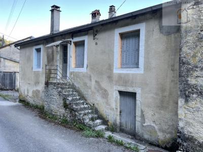 Vente Maison 5 pices ARINTHOD 39240