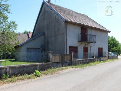 Vente Maison 4 pices REITHOUSE 39270