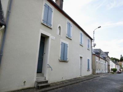 Location Appartement 3 pices BARLIEU 18260