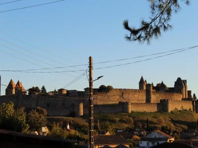 photo For rent House CARCASSONNE 11