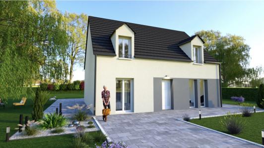 Vente Maison GANDELU  02