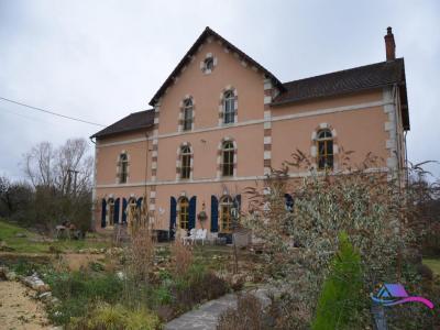 photo For sale Bed and breakfast CHATELET 18