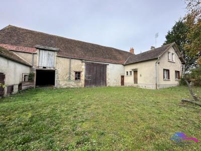 Vente Maison 4 pices CHATEAUMEILLANT 18370