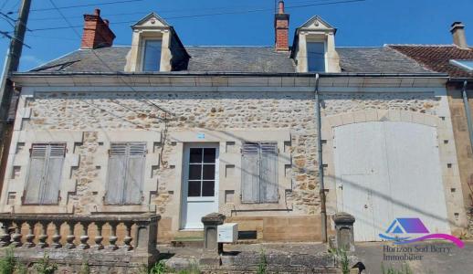 photo For sale House CHATEAUMEILLANT 18