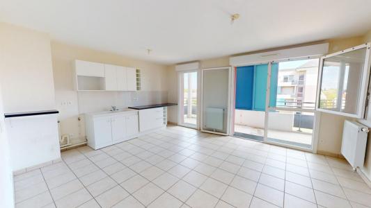 Vente Appartement CHEVIGNY-SAINT-SAUVEUR  21