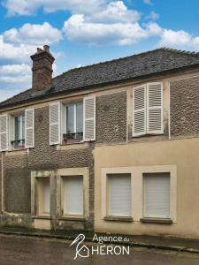 Vente Maison RECLOSES  77