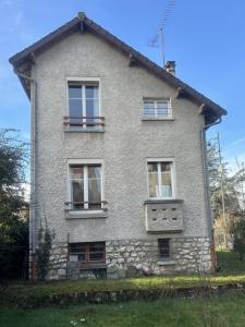 Vente Maison ROCHETTE  77