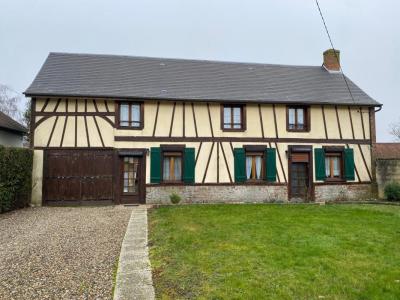 Vente Prestige BEAUCAMPS-LE-VIEUX 80430