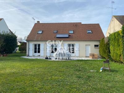 For sale House MEUX  60